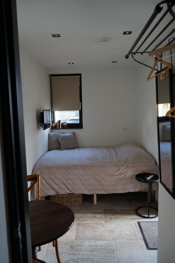 B&B Werfzicht Урк Экстерьер фото