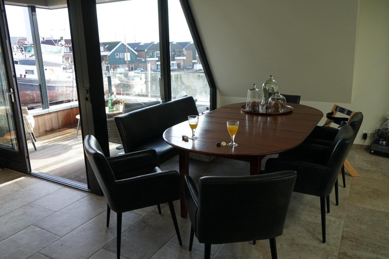 B&B Werfzicht Урк Экстерьер фото