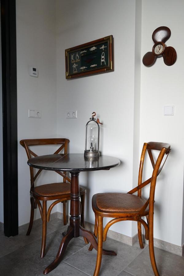 B&B Werfzicht Урк Экстерьер фото