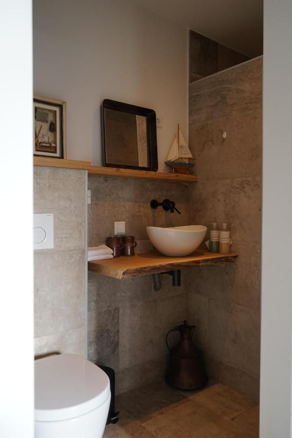 B&B Werfzicht Урк Экстерьер фото