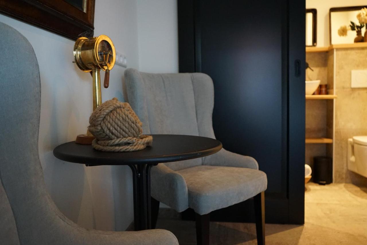 B&B Werfzicht Урк Экстерьер фото