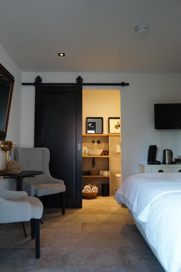 B&B Werfzicht Урк Экстерьер фото