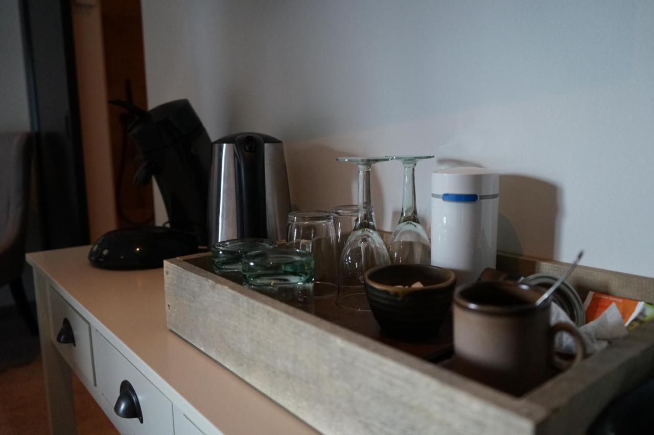 B&B Werfzicht Урк Экстерьер фото