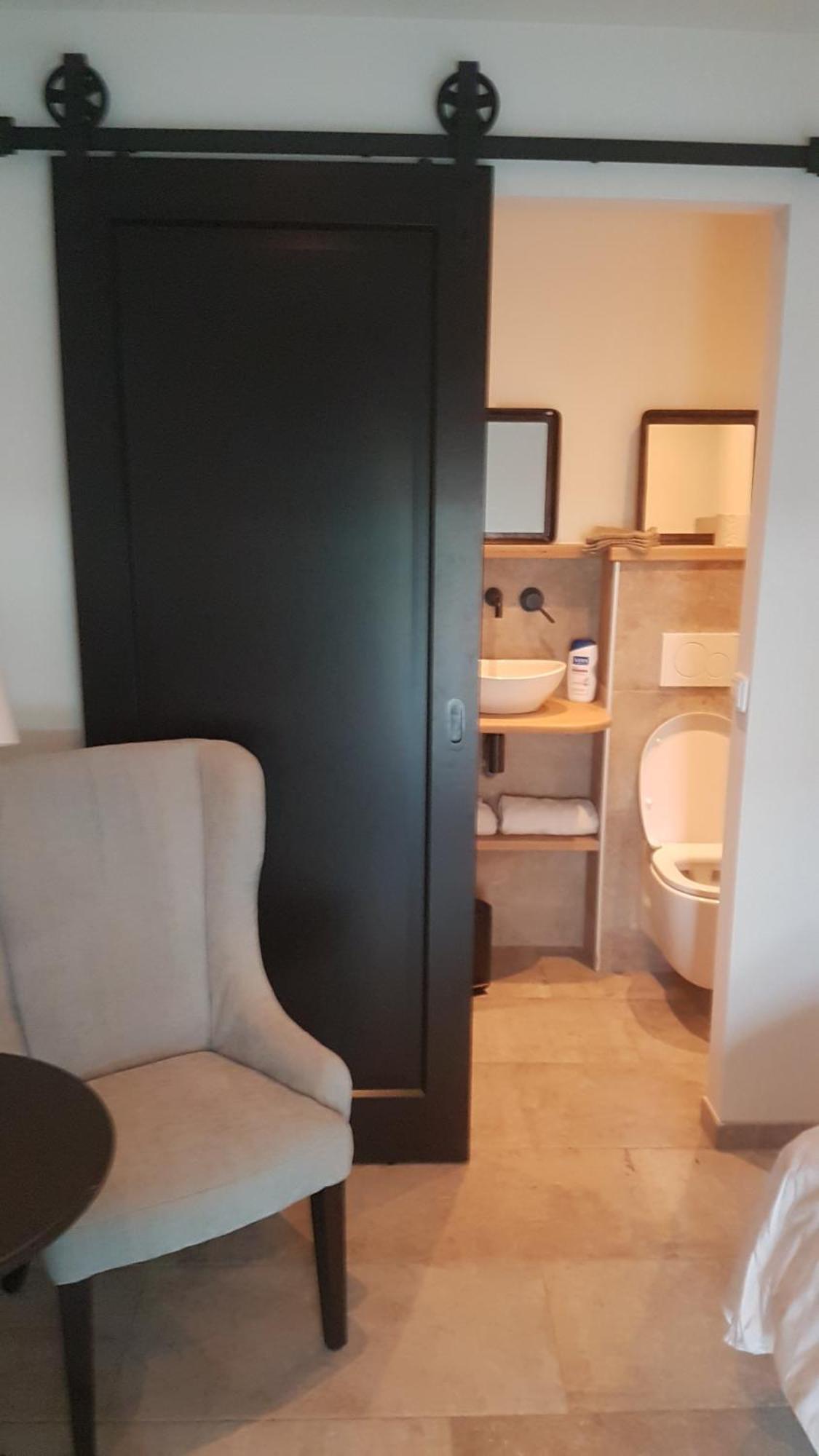 B&B Werfzicht Урк Экстерьер фото