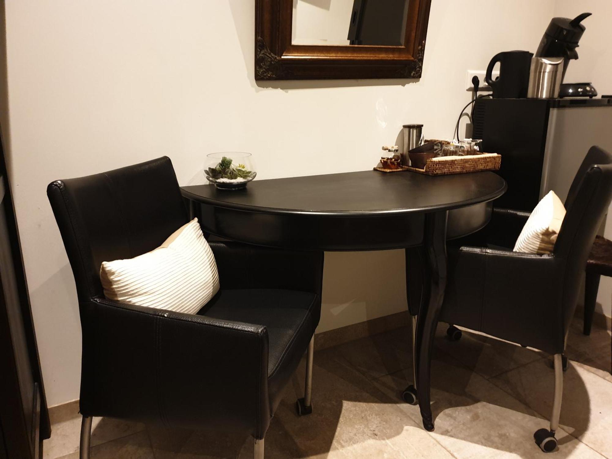B&B Werfzicht Урк Экстерьер фото