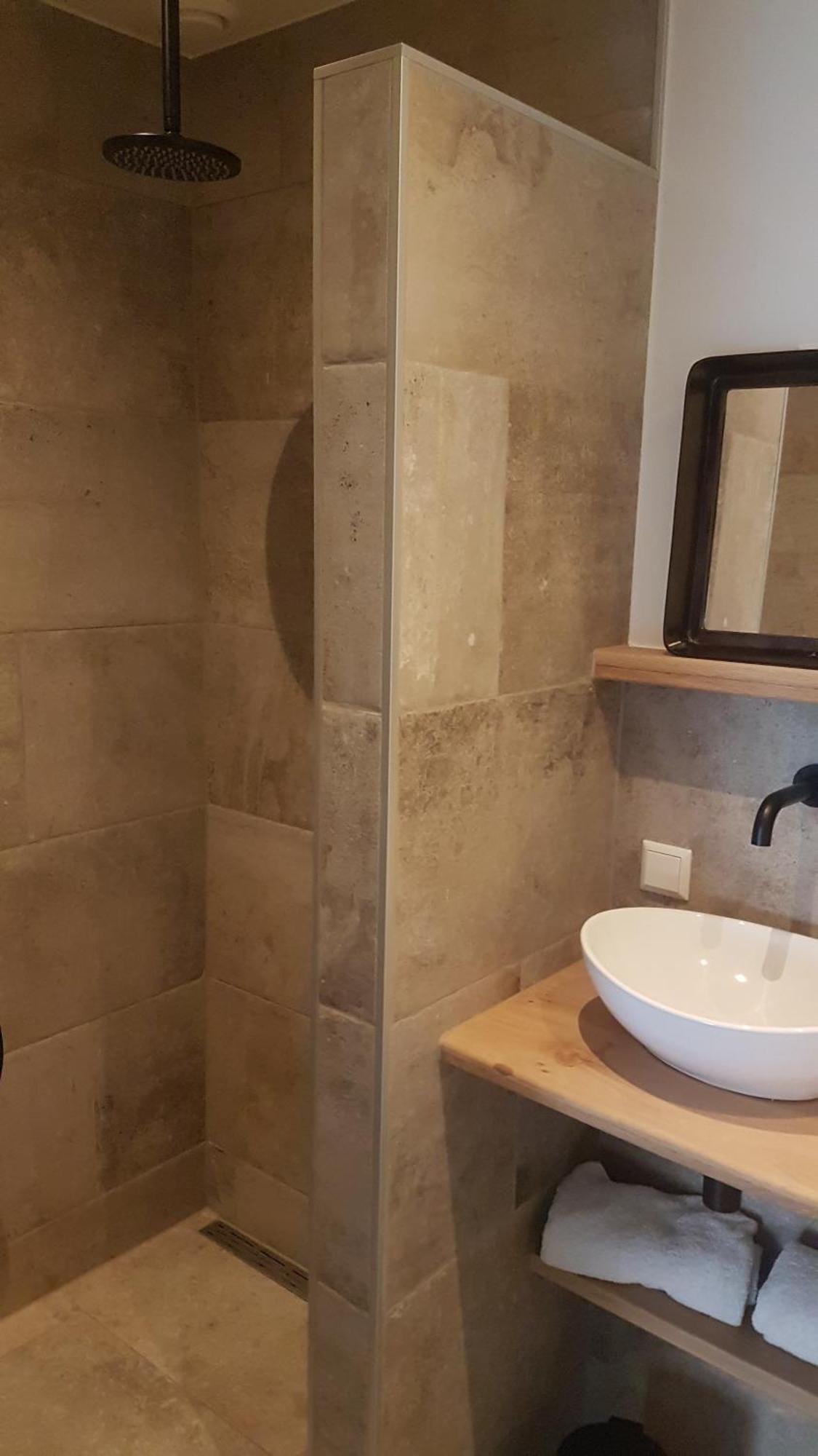 B&B Werfzicht Урк Экстерьер фото
