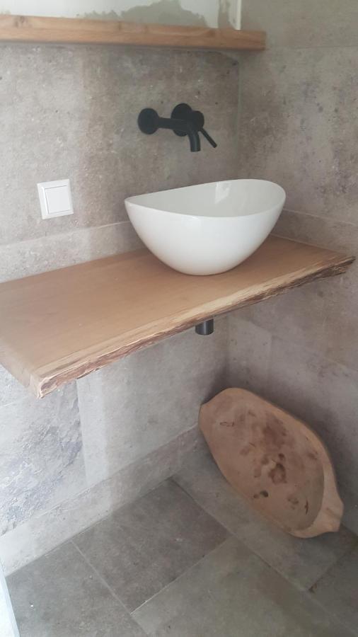 B&B Werfzicht Урк Экстерьер фото