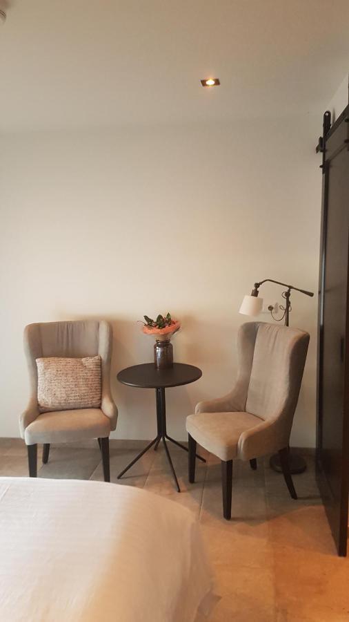 B&B Werfzicht Урк Экстерьер фото